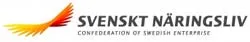 Svenskt Näringslivs logotyp